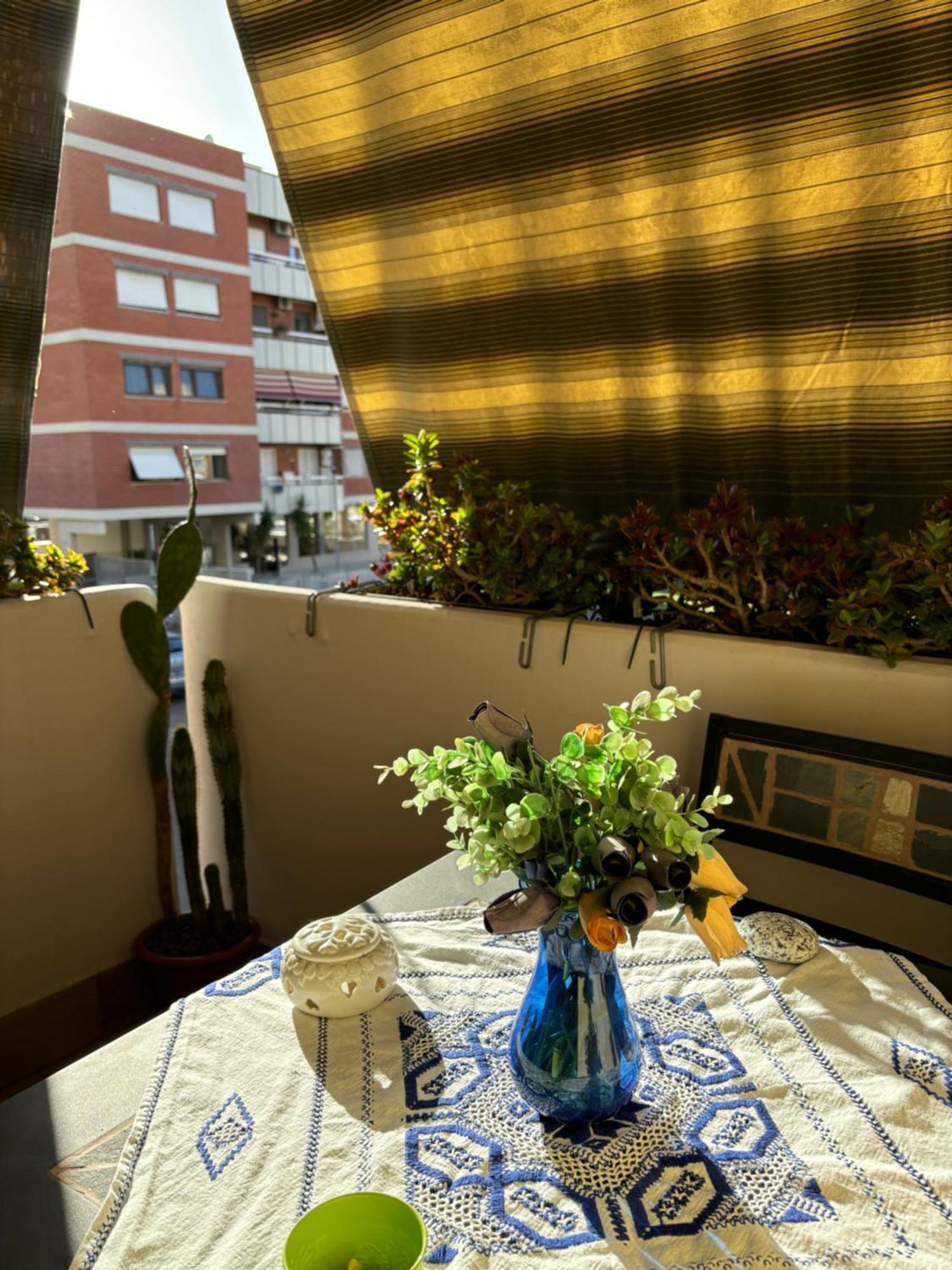 Grelly'S House - Holiday In Rome - 50 Meters From The Metro Bagian luar foto